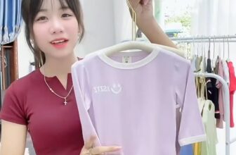 [🆕🇻🇳] Huê Đinh CoMy Kids 2 – Chuyên sỉ lẻ áo khoác, quần áo cho bé 🧑‍🧒❤️️👶⭐️ BỘ THUN LẠNH HÀN – MỀM THOÁNG NHƯ KHÔNG MẶC
MUA 3B TẶNG 1B + FREESHIP
SIZE 5-20KG , shares-0✔️ , likes-6❤️️ , date-2025-09-11 14:44:24🇻🇳🇻🇳🇻🇳📰🆕