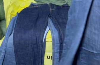 [🆕🇻🇳] Tổng Kho Trang Si Sài Gòn 👕 Top1Fashion 👗   QUẦN JEAN NỮ HÀN QUỐC MANH WOW, NAY HỌ ĐÓNG PHOM XUÔNG NHIỀU, LẪN BAGGY, CHẤT ĐẸP MỚI THÔI RỒI, GIÁ MỀM NỮA, BAO LỜI LUÔN
GIÁ 4XXX , shares-0✔️ , likes-2❤️️ , date-2025-09-10 23:55:44🇻🇳🇻🇳🇻🇳📰🆕