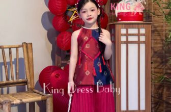 [🆕🇻🇳] KING Xưởng Đầm Công Chúa – Chuyên Váy Công Chúa Cao Cấp, nhận may theo yêu cầu, chuyên Sỉ và Lẻ 🧑‍🧒❤️️👶⭐️  Mùa Trung Thu – khoảnh khắc ngọt ngào của bé được lưu giữ mãi
Váy công chúa mềm mại, giúp bé thêm rạng ngời
, shares-0✔️ , likes-1❤️️ , date-2025-09-14 06:02:15🇻🇳🇻🇳🇻🇳📰🆕