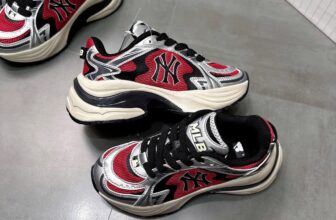 [🆕🇻🇳] Huyền Anh – Chuyên hàng Hiệu 👕 Top1Fashion 👗  Thể thao MLB về màu mới
Hàng chuẩn nét căng ,chất xịn sò
size :36-39
mã :64
fullbox hãng
, shares-0✔️ , likes-1❤️️ , date-2025-09-08 23:39:48🇻🇳🇻🇳🇻🇳📰🆕