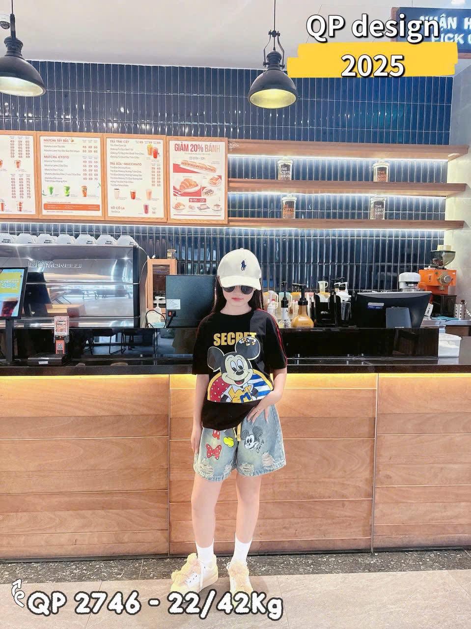 [🆕🇻🇳] Shop Bảo Ngọc – Cửa hàng chuyên cung cấp quần áo trẻ em từ 1-10 tuổi 🧑‍🧒❤️️👶⭐️ Các chị co nhớ em không ạ

Hen các chị yêu luc 11h00
Hôm nay em live lai sau time nghi chăm bé
Mong các chị ủng hộ e nhé
 , shares-1✔️ , likes-159❤️️ , date-2025-09-10 15:40:59🇻🇳🇻🇳🇻🇳📰🆕