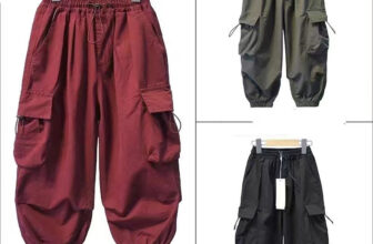 [🆕🇻🇳] BIBO Shop – Xưởng Thời Trang Trẻ Em 🧑‍🧒❤️️👶⭐️  BÙNG NỔ SALE – DEAL CỰC ĐÃ ĐẦU MÙA
MẸ SĂN NHANH – BÉ CỰC CHẤT
——QUẦN GIÓ
Toàn bộ BST quần áo bé trai, bé gái giảm giá SỐC – đẹp từ kiểu dáng, chấ , shares-4✔️ , likes-139❤️️ , date-2025-09-10 16:29:10🇻🇳🇻🇳🇻🇳📰🆕