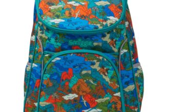 [🆕🇻🇳] Film’s house – Kid authentic – Mình nhận order quần áo trẻ em, người lớn Uk 🧑‍🧒❤️️👶⭐️ Balô Smiggle UK sale nửa giá
#870k+kg
– Ba lô có 3 ngăn khóa kéo, ngăn đựng bình nước đôi và túi đựng đồ công nghệ có đệm cho mọi vật dụng cần thiết, cùng  , shares-0✔️ , likes-0❤️️ , date-2025-09-10 21:19:56🇻🇳🇻🇳🇻🇳📰🆕