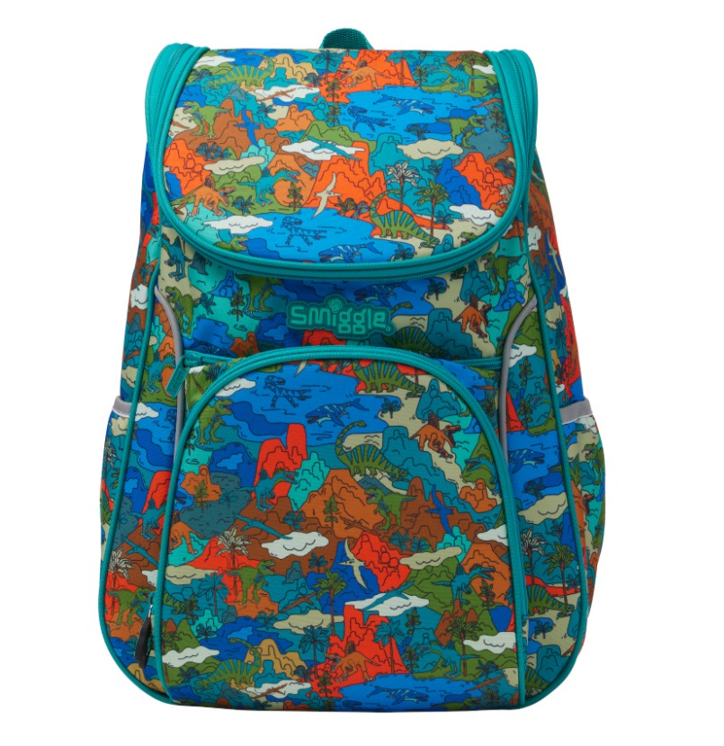 [🆕🇻🇳] Film’s house – Kid authentic – Mình nhận order quần áo trẻ em, người lớn Uk 🧑‍🧒❤️️👶⭐️ Balô Smiggle UK sale nửa giá
#870k+kg
– Ba lô có 3 ngăn khóa kéo, ngăn đựng bình nước đôi và túi đựng đồ công nghệ có đệm cho mọi vật dụng cần thiết, cùng  , shares-0✔️ , likes-0❤️️ , date-2025-09-10 21:19:56🇻🇳🇻🇳🇻🇳📰🆕