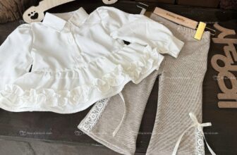 [🆕🇻🇳] Bống BéBé – Chuyên Order QC Hàn 🧑‍🧒❤️️👶⭐️ Set này hợp thu quá các bác uii
Các bác muaa vải áo sơ mi 5 năm nay của e đều biết vải mặc sướng cực mặc nhẹ tênh lunn quần loe lông thỏ co giãn nhiều
#139 , shares-0✔️ , likes-0❤️️ , date-2025-09-13 05:01:16🇻🇳🇻🇳🇻🇳📰🆕
