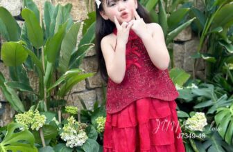 [🆕🇻🇳]  H&A Kids Store – Thế giới quần áo, đồ chơi cho bé 🧑‍🧒❤️️👶⭐️  Mẫu váy công chúa siêu xinh cho bé gái đây nè Moms ơi !
– Thiết kế cổ yếm duyên dáng, ren tơ thêu cao cấp, tùng váy tầng bồng bềnh cực yêu! Xinh lắm luôn  , shares-1✔️ , likes-0❤️️ , date-2025-09-09 17:03:20🇻🇳🇻🇳🇻🇳📰🆕