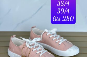 [🆕🇻🇳] Giày Xuất Store – chuyên giày đẹp xuất khẩu ! Giày Trung Quốc – Campuchia – Việt Nam xuất ngoại 👕 Top1Fashion 👗  Sneaker hãng B/ig Star 3 màu
Size giá như trên hình
, shares-0✔️ , likes-1❤️️ , date-2025-09-10 19:32:34🇻🇳🇻🇳🇻🇳📰🆕