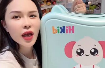 [🆕🇻🇳]  Jolly Kids – Sơ Sinh & Trẻ Em 🧑‍🧒❤️️👶⭐️ Các bác lấy sữa đi nèo để e ship valy hihiiii, chốt sớm chứ slg có hạn thuii ạ, e p tranh xí chỗ valy từ hãng lun đóooooo  #trend #xuhuongreels #mebimsua # , shares-0✔️ , likes-0❤️️ , date-2025-09-10 04:37:23🇻🇳🇻🇳🇻🇳📰🆕