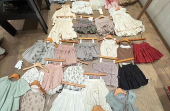 [🆕🇻🇳]  Chuyên Sỉ Lẻ Quần Áo Trẻ Em Cao Cấp 🧑‍🧒❤️️👶⭐️ Xa kho hè hàn
Sáng mai 10h sáng em xã , shares-0✔️ , likes-3❤️️ , date-2025-09-13 03:19:46🇻🇳🇻🇳🇻🇳📰🆕