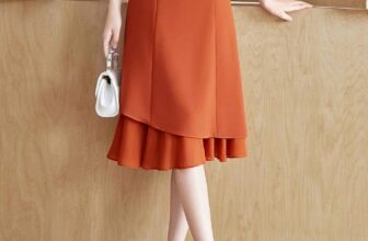 [🆕🇻🇳] MayA – Thời Trang Công Sở 👕 Top1Fashion 👗   “Cam ngọt ngào – Xinh rạng ngời”
MayA – May cho bạn những điều xinh đẹp nhất
Chất vải tốt, dáng chuẩn, giá yêu – chỉ có ở MayA
, shares-0✔️ , likes-7❤️️ , date-2025-09-11 16:28:45🇻🇳🇻🇳🇻🇳📰🆕