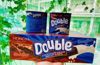 [🆕🇻🇳] Bếp của Tí  (Ăn vặt nhà Tí) – Chuyên các mặt hàng ăn vặt chất lương, an toàn 🍔 Top1Food  🍜 Que chấm mix 2 vị e sẵn ạ
, shares-0✔️ , likes-1❤️️ , date-2025-09-10 22:07:15🇻🇳🇻🇳🇻🇳📰🆕