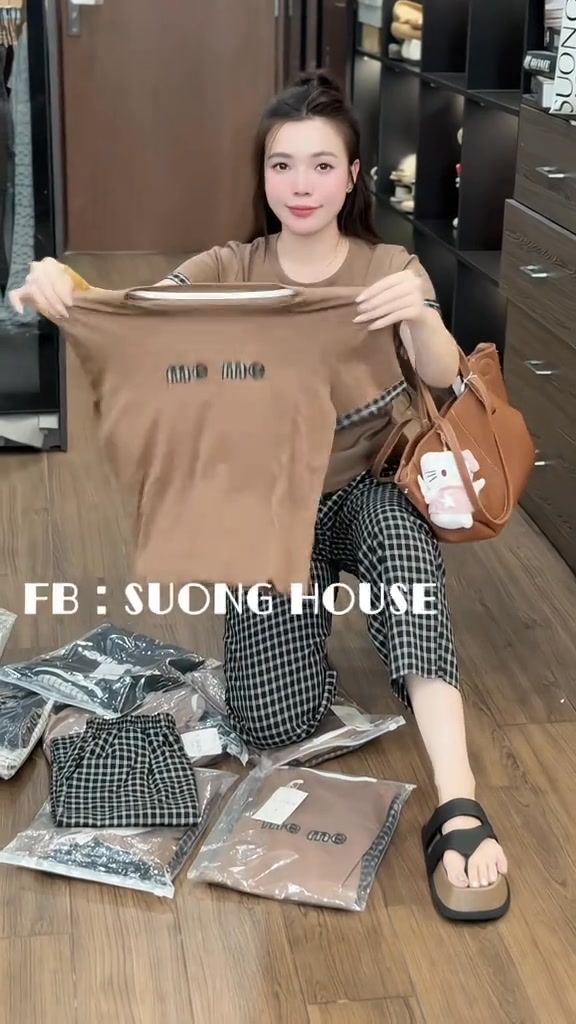 [🆕🇻🇳] Chamchamcloset by Trâm Đoàn – Trang phục & quần áo 👕 Top1Fashion 👗  Xinh thì thoy nhé
, shares-0✔️ , likes-6❤️️ , date-2025-09-14 00:59:14🇻🇳🇻🇳🇻🇳📰🆕