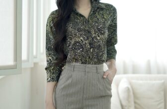 [🆕🇻🇳] Lavany 👕 Top1Fashion 👗  Thiết kế thanh lịch và hiện đại – outfit lý tưởng cho những quý cô công sở yêu thích sự kết hợp giữa nét truyền thống và phong cách trẻ trungChiếc áo sơ , shares-1✔️ , likes-10❤️️ , date-2025-09-30 16:00:01🇻🇳🇻🇳🇻🇳📰🆕