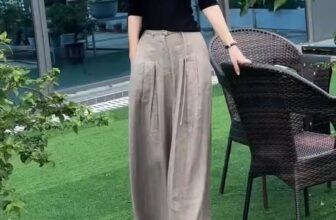 [🆕🇻🇳] Teen by Mái 👕 Top1Fashion 👗  MẪU Xinh Xuất Sắc luôn
Chuẩn từ form dáng đến chất liệu
——————————–
Đủ size từ S, M, L, XL, XXL ạ
Inbox ngay cho em để chốt hàng nh , shares-0✔️ , likes-3❤️️ , date-2025-09-11 17:48:36🇻🇳🇻🇳🇻🇳📰🆕