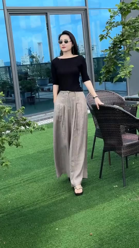 [🆕🇻🇳] Teen by Mái 👕 Top1Fashion 👗  MẪU Xinh Xuất Sắc luôn
Chuẩn từ form dáng đến chất liệu
——————————–
Đủ size từ S, M, L, XL, XXL ạ
Inbox ngay cho em để chốt hàng nh , shares-0✔️ , likes-3❤️️ , date-2025-09-11 17:48:36🇻🇳🇻🇳🇻🇳📰🆕