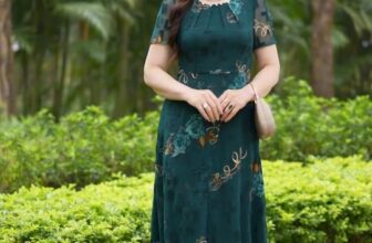 [🆕🇻🇳] Lybee Queen thời trang trung niên số 1 việt nam 👕 Top1Fashion 👗  Cảnh báo khi mua mã đầm voan tơ này. Mã sp: LV967#quatangme #thoitrangtrungniencaocap #damtrungnien #lybee , shares-0✔️ , likes-1❤️️ , date-2025-09-12 16:30:28🇻🇳🇻🇳🇻🇳📰🆕