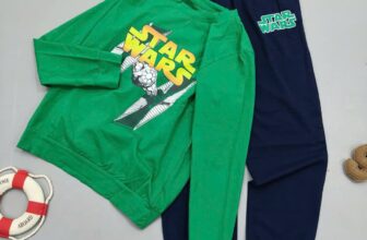 [🆕🇻🇳] Quần áo trẻ em xuất khẩu – Xinh shop  🧑‍🧒❤️️👶⭐️ Bộ thun tay dài bé trai in hình siêu chất!
Chất thun da cá, cotton mềm, mịn mát, quần lưng thun co giãn thoải mái, có túi 2 bên, form jogger dáng thể thao, , shares-0✔️ , likes-0❤️️ , date-2025-09-14 00:02:42🇻🇳🇻🇳🇻🇳📰🆕