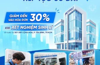 [🆕🇻🇳] Bệnh viện Thú-Y PETPRO 🐶🦜 Top1Pets 🐱🐠  TIN VUI NỐI DÀI, PETPRO CỘNG HOÀ TIẾP TỤC ƯU ĐÃIƯu đãi hấp dẫn, các Sen rất yêu nên PETPRO nghe thấu và quyết định: Gia hạn ưu đãi hấp dẫn đến hết 30/0 , shares-2✔️ , likes-142❤️️ , date-2025-09-12 03:01:14🐶🐱🇻🇳🇻🇳🇻🇳📰🆕