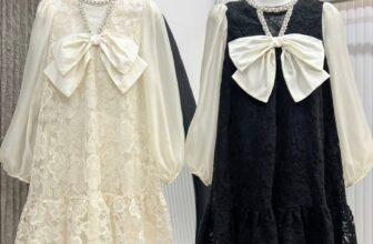 [🆕🇻🇳] Cao Thanh Mai store – Shop online: Váy suông xòe hottrend, thiết kế CC, QCCC, VNXK 👕 Top1Fashion 👗  Siêu phẩm humm nay ạ
Đẹp quá trời luôn
B450
, shares-0✔️ , likes-5❤️️ , date-2025-09-12 15:44:24🇻🇳🇻🇳🇻🇳📰🆕