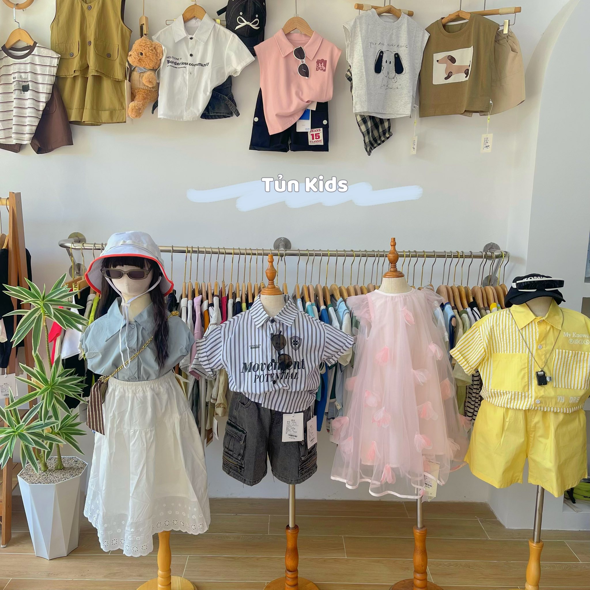 [🆕🇻🇳] G.T.Q Clothing (By Girl’s House) – 𝙒𝙤𝙢𝙚𝙣’𝙨 𝙘𝙡𝙤𝙩𝙝𝙞𝙣𝙜 𝙖𝙣𝙙 𝘼𝙘𝙘𝙚𝙨𝙨𝙤𝙧𝙞𝙚𝙨  👕 Top1Fashion 👗  Sống thoải mái một chút, sẽ thấy mọi thứ dễ thở hơn…
 , shares-0✔️ , likes-1❤️️ , date-2025-09-16 17:10:57🇻🇳🇻🇳🇻🇳📰🆕