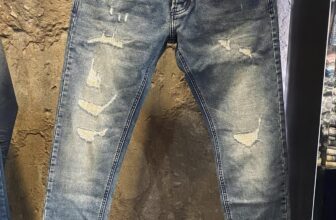 [🆕🇻🇳] Tửng Shop Cần Thơ 👕 Top1Fashion 👗  Super Jeans. . . . . . . . . . .
TỬNG SHOP
∙ 385 Nguyễn Trãi, P.7, Q.5, Tp. HCM
∙ 201 Nguyễn Trãi, P. Thới Bình, Q. Ninh Kiều, Tp. Cần Thơ
, shares-1✔️ , likes-4❤️️ , date-2025-09-17 15:48:52🇻🇳🇻🇳🇻🇳📰🆕