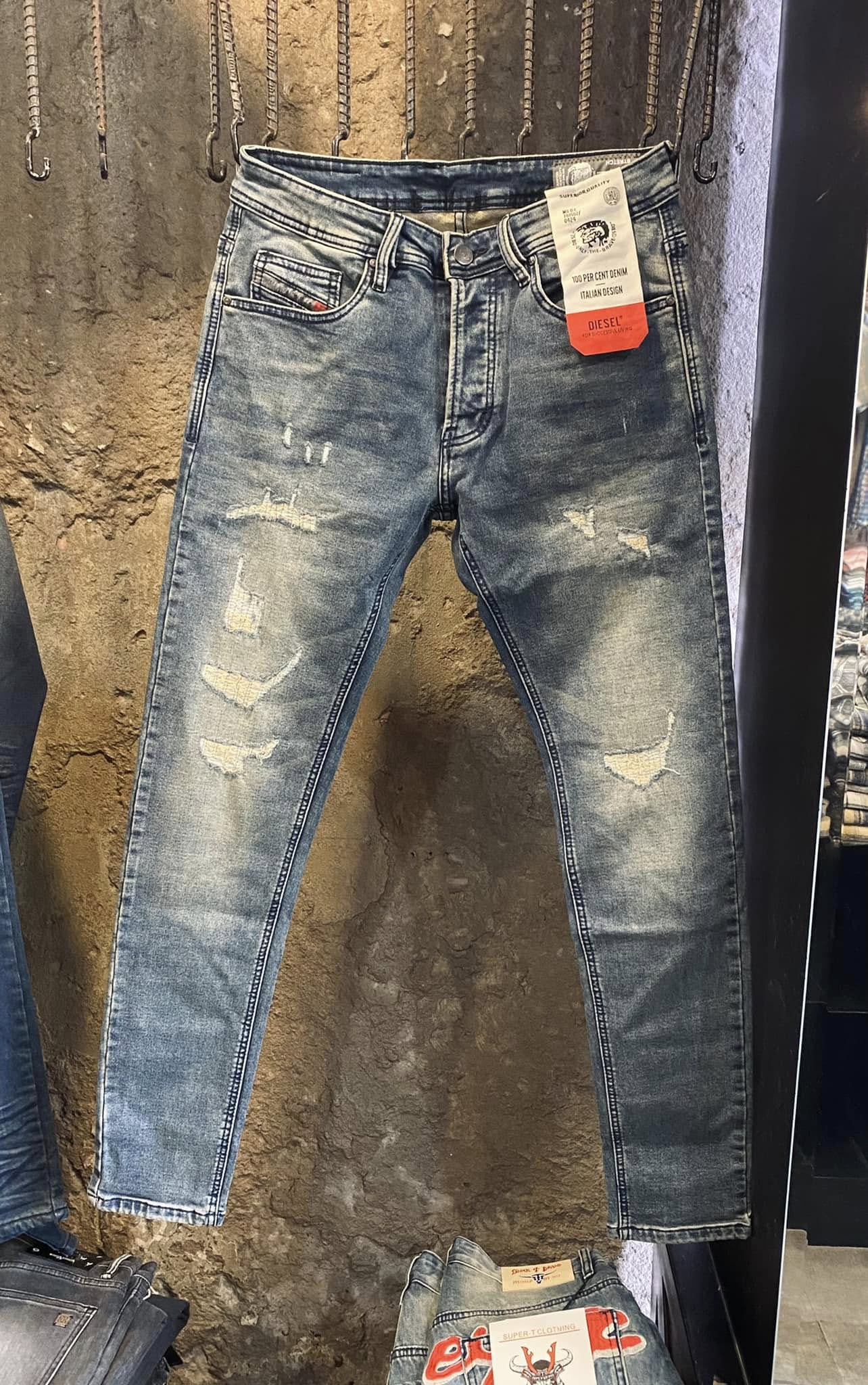 [🆕🇻🇳] Tửng Shop Cần Thơ 👕 Top1Fashion 👗  Super Jeans. . . . . . . . . . .
TỬNG SHOP
∙ 385 Nguyễn Trãi, P.7, Q.5, Tp. HCM
∙ 201 Nguyễn Trãi, P. Thới Bình, Q. Ninh Kiều, Tp. Cần Thơ
, shares-1✔️ , likes-4❤️️ , date-2025-09-17 15:48:52🇻🇳🇻🇳🇻🇳📰🆕