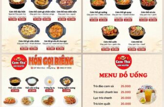 [🆕🇻🇳] Cơm Thố Anh Nguyễn – 22F Minh Khai 🍔 Top1Food  🍜 Cơm thố Anh Nguyễn – 22F Minh Khai xin gửi lời cảm ơn chân thành nhất tới quý khách!
Chúng tôi vô cùng trân quý sự ủng hộ nhiệt tình của mọi người dành cho , shares-0✔️ , likes-13❤️️ , date-2025-09-16 02:46:57🇻🇳🇻🇳🇻🇳📰🆕