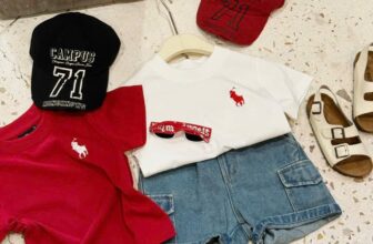 [🆕🇻🇳]  Mimi Baby – Đồ cho bé 🧑‍🧒❤️️👶⭐️  Đặt hàng ngay tại đây các mom ơi: m.me/mimibaby.official
————-
MIMI BABY – ĐỒ CHO BÉ
Zalo Sỉ: 0914.085.881
Địa chỉ:  108 Phan Đình Phùng – Đan , shares-0✔️ , likes-0❤️️ , date-2025-09-16 18:36:19🇻🇳🇻🇳🇻🇳📰🆕