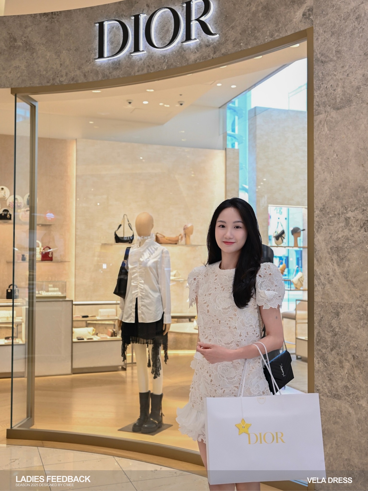 [🆕🇻🇳] REJO Bespoke Suits – May đo vị thế, định hình phong cách sống [🆕Top1Vietnam🇻🇳] 👕 Top1Fashion 👗  MAY ĐO SUIT CƯỚI, CÔNG SỞ, THỜI TRANG.
Suit cưới trắng dáng double-breasted, thiết kế 6 nút tối giản nhưng đầy quyền lực. Kết hợp sơ mi đen tạo điểm nhấn  , shares-0✔️ , likes-1❤️️ , date-2025-09-16 18:43:41🇻🇳🇻🇳🇻🇳📰🆕