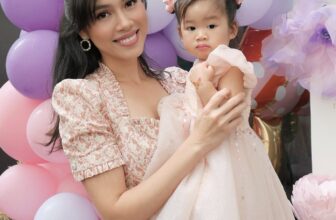 [🆕🇻🇳] Lecia Bridal & Lecia Ready-to-Wear – LECIA Kids 😎❤️️⭐️ Hôm nay Ayla đi sinh nhật chị VyỞ Áo, sinh nhật là ngày đặc biệt của riêng bé, ngày mà bé cảm thấy mình quan trọng và được yêu thương. Mỗi bé sẽ chọn mộ , shares-0✔️ , likes-5❤️️ , date-2025-09-16 03:55:39🇻🇳🇻🇳🇻🇳📰🆕