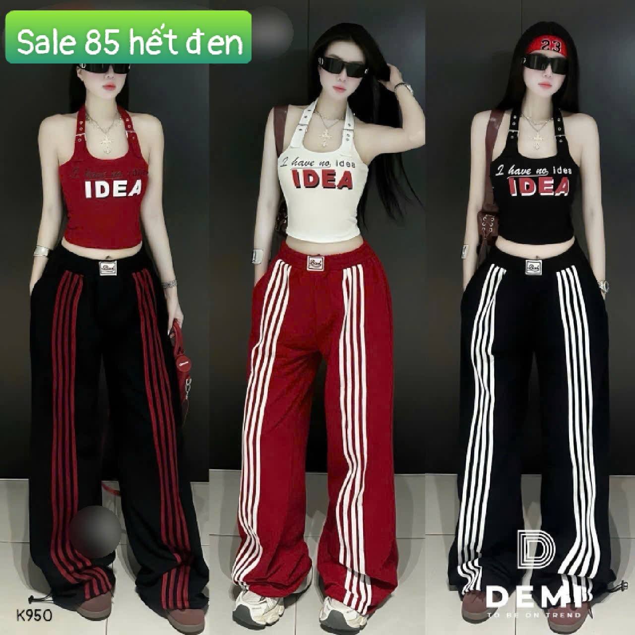 [🆕🇻🇳] LiNg Clothing – Cʜᴜʏᴇ̂ɴ Sɪ̉ & Lᴇ̉ Qᴜᴀ̂̀ɴ Áᴏ Gɪᴀ́ Rᴇ̉ 👕 Top1Fashion 👗  Chài ơi sale nhanh lẹ mí bà chốt sale em dọn kho nghen
, shares-0✔️ , likes-0❤️️ , date-2025-09-16 04:41:35🇻🇳🇻🇳🇻🇳📰🆕