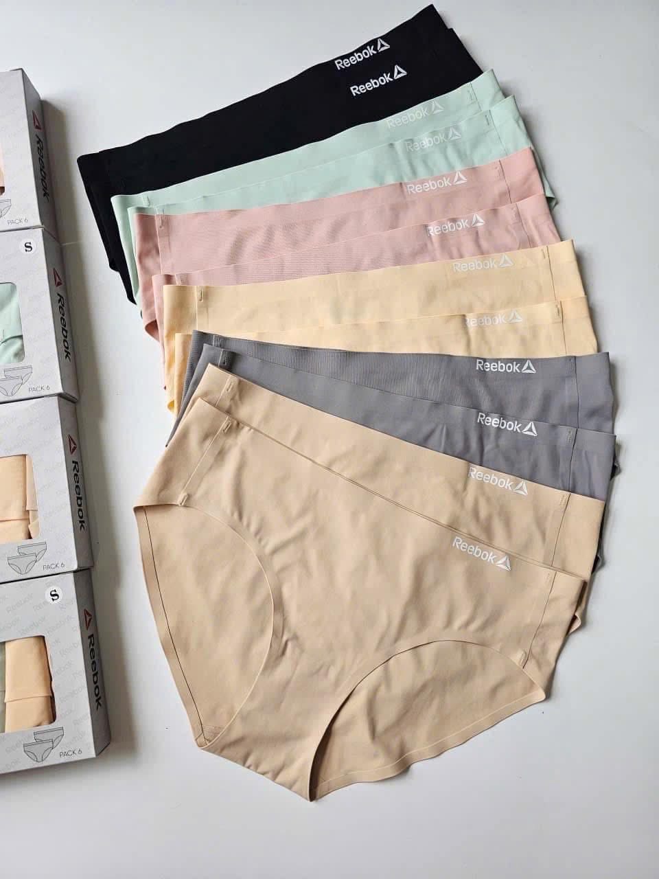 [🆕🇻🇳] VNXK RẤT ĐẸP 👕 Top1Fashion 👗  𝐑 𝐞 𝐞 𝐛 𝐨 𝐤Quần lót su không viền, không đường may cao cấp Rb
– Chất su dày dặn, mịn mướt ôm trọn mông.
– Đũng cotton kháng khuẩn
– Quần không viền, khôn , shares-3✔️ , likes-6❤️️ , date-2025-09-15 20:21:05🇻🇳🇻🇳🇻🇳📰🆕