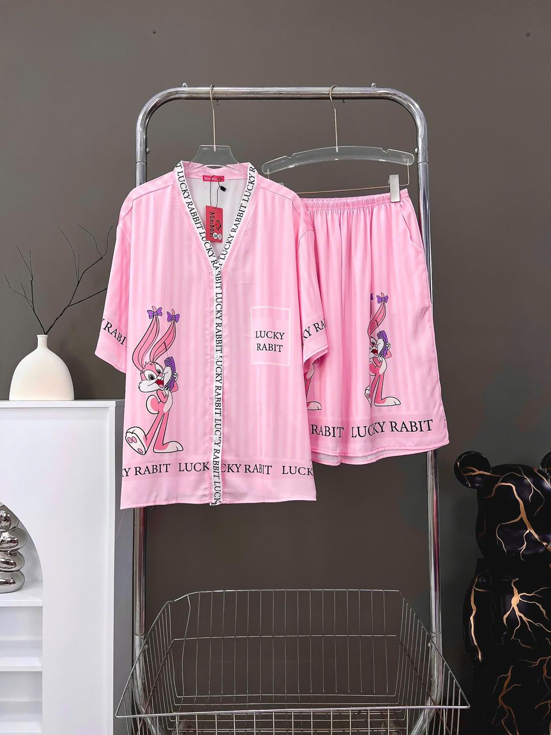 [🆕🇻🇳] Đồ bộ Bigsize 65-90kg 👕 Top1Fashion 👗  Đồ bộ chất vải lụa latin quảng châu
Size : 65-85kg ạ
, shares-0✔️ , likes-8❤️️ , date-2025-09-14 18:32:23🇻🇳🇻🇳🇻🇳📰🆕