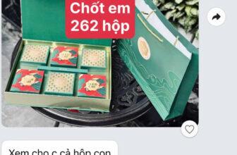 [🆕🇻🇳] Lạc Hồng:In hộp giấy, hộp mỹ phẩm, in hộp cứng giá rẻ 🎨 Top1Designs ✨   Ngày nào cũng nhận được đơn hàng xinh xinh.
Cảm ơn cả nhà đã luôn thương và ủng hộ Lạc Hồng nhé
————————–
Bên em vẫn sẵn các mẫu hộp đự , shares-0✔️ , likes-9❤️️ , date-2025-09-16 16:35:52🇻🇳🇻🇳🇻🇳📰🆕