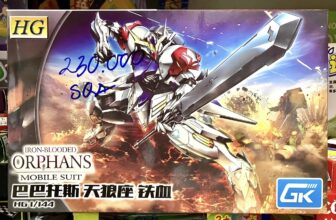 [🧸️🇻🇳] Đồ Chơi Quỳnh Mai – Mỹ Tho 🎈Top1Toys🧸️  Hàng G.U.N.D.A.M mới về. Giá ghi trên hộp chưa bao gồm phí ship.Số lượng có hạn.
, shares-0✔️ , likes-2❤️️ , date-2025-09-18 21:29:09🇻🇳🇻🇳🇻🇳📰🆕