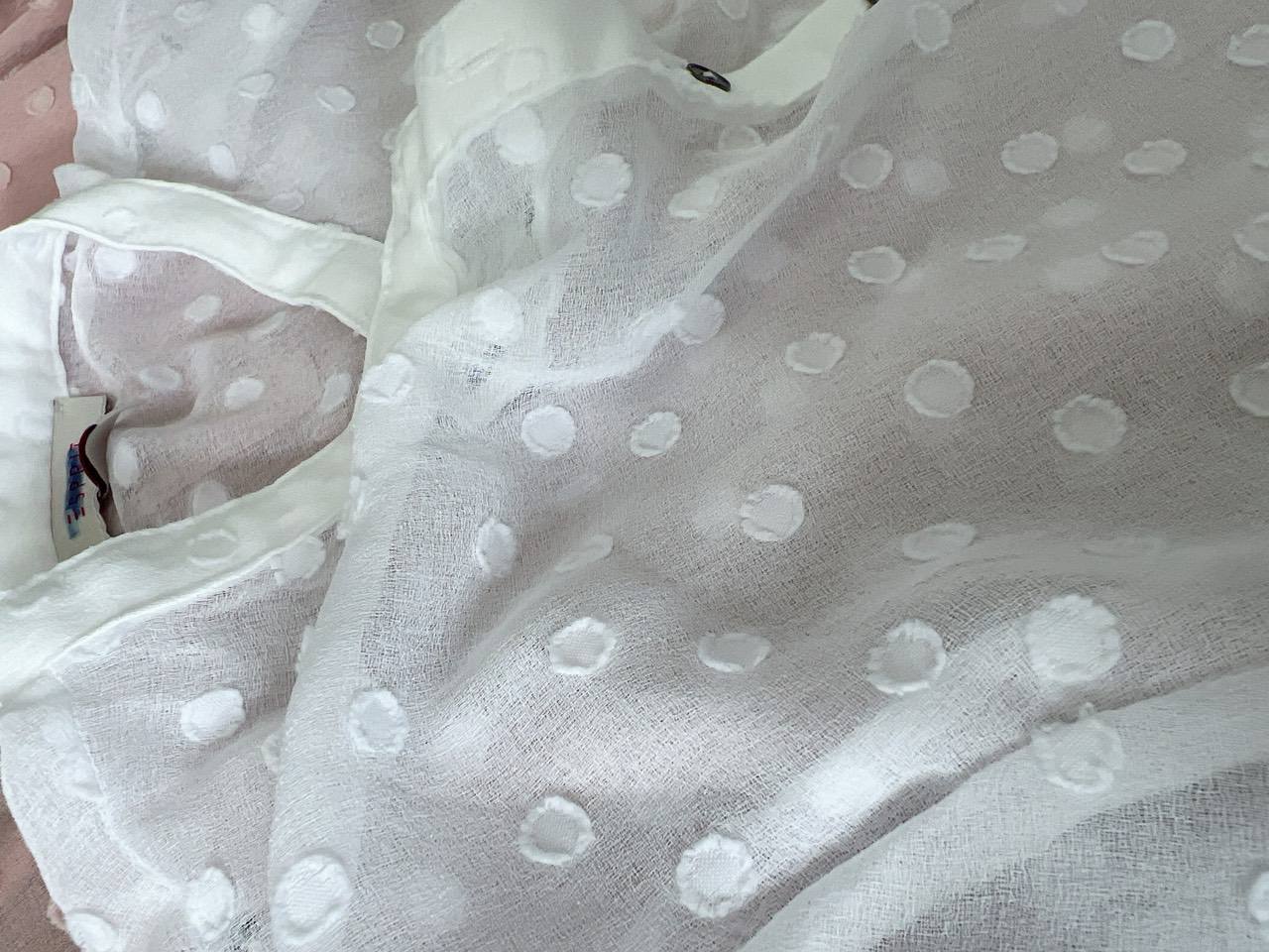 [🆕🇻🇳] Sgrain shop – chuyên hàng vn.xk. 👕 Top1Fashion 👗  Xả hàng hè
Áo 250k giảm còn 150k.
Hàng mới đã cập bến tai Sg.
Áo vải voan. Áo 2 lớp thoáng mát.  cực dễ mặc.
Hàng đủ sz xs.sml
Giá sale 150k.nhanh tay cò , shares-0✔️ , likes-0❤️️ , date-2025-09-17 03:25:36🇻🇳🇻🇳🇻🇳📰🆕