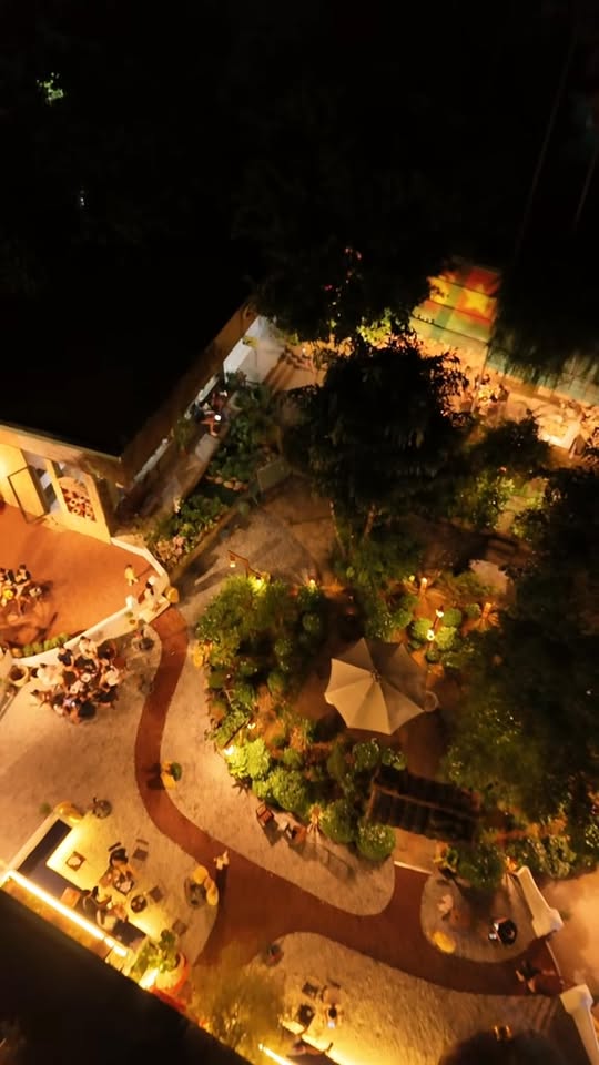 [☕️🇻🇳] Garden Coffee – Tea Thanh Sơn 🥤 Top1Coffee ☕️ Chilll tạm , shares-0✔️ , likes-40❤️️ , date-2025-09-14 21:24:23🇻🇳🇻🇳🇻🇳📰🆕