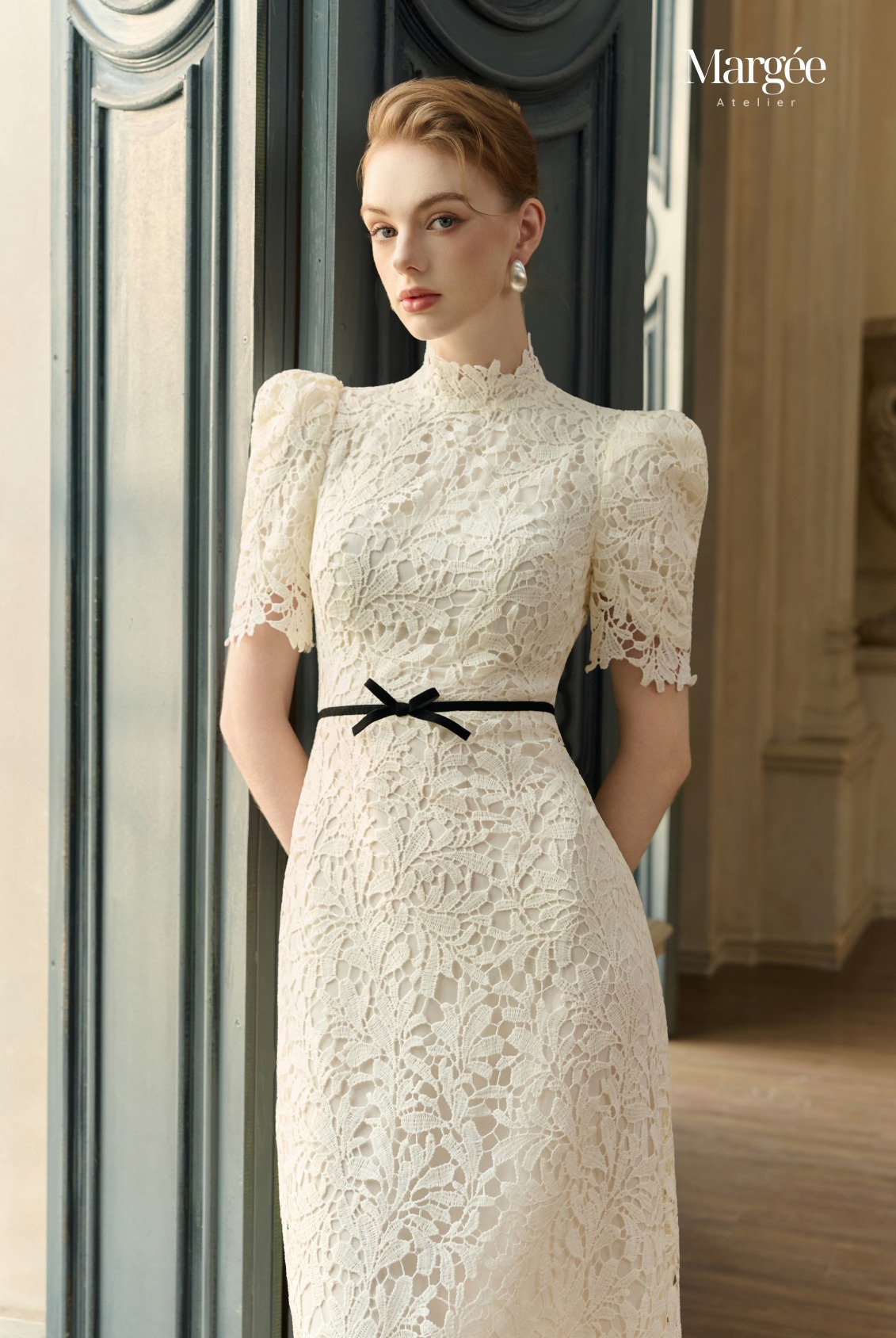 [🆕🇻🇳] Outsider.club – Thiết kế & Thời trang 👕 Top1Fashion 👗  Hazel’s Lace Dress – Timeless beautyHazel’s Lace Dress  mang đậm hơi thở cổ điển với phom dáng mềm mại, chi tiết ren tinh xảo và điểm nhấn nơ lụa đen nơi , shares-8✔️ , likes-47❤️️ , date-2025-09-14 02:00:17🇻🇳🇻🇳🇻🇳📰🆕