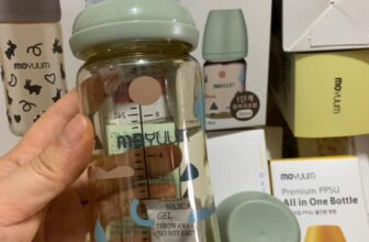 [🆕🇻🇳] Vũ Nga / Chuyên sỉ lẻ đồ sơ sinh – Quần áo trẻ em 🧑‍🧒❤️️👶⭐️ Moyuum núm ty siêu mềm
55k 1 bình
, shares-1✔️ , likes-5❤️️ , date-2025-09-19 04:02:11🇻🇳🇻🇳🇻🇳📰🆕