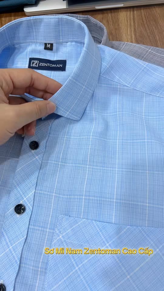 [🆕🇻🇳] Zentoman – Thời trang quý ông 👕 Top1Fashion 👗  Các anh chọn Ngắn Tay hay Dài Tay đây ạ !!! #zentoman #somibamboo #thoitrangnamcaocap #sominamhanquoc #sominam #aosomi #quatang , shares-0✔️ , likes-3❤️️ , date-2025-09-15 04:04:45🇻🇳🇻🇳🇻🇳📰🆕