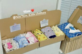 [🆕🇻🇳] 𝐍𝐎̣𝐂 𝐍𝐎̣𝐂 – May Váy Bé Xinh 🧑‍🧒❤️️👶⭐️ Chời quơi … quá là yêu thương
#nocnockidsclothes 𝐍𝐨𝐜’𝐍𝐨𝐜 𝐊𝐢𝐝𝐬 𝐜𝐥𝐨𝐭𝐡𝐞𝐬 #vaydambegai #𝐜𝐨𝐭𝐭𝐨𝐧 #ThoiTrangChoBe #dotreem #begai
, shares-1✔️ , likes-2❤️️ , date-2025-09-15 01:33:04🇻🇳🇻🇳🇻🇳📰🆕