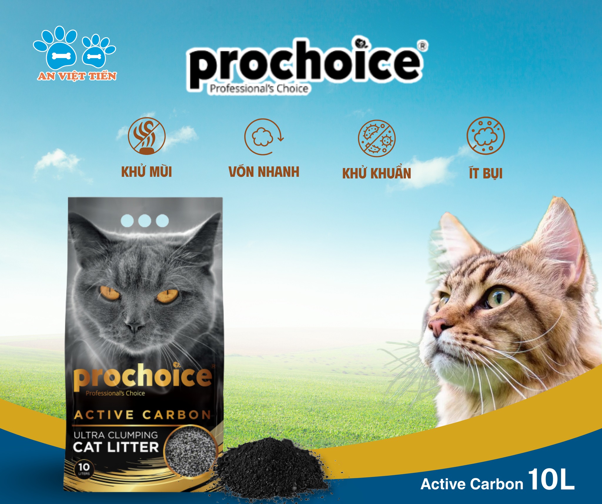 [🆕🇻🇳] An Việt Tiến 🐶🦜 Top1Pets 🐱🐠 𝑪𝒂́𝒕 𝒕𝒓𝒂̆́𝒏𝒈 𝑻𝒉𝒐̂̉ 𝑵𝒉𝒊̃ 𝑲𝒚̀ 𝑷𝒓𝒐𝒄𝒉𝒐𝒊𝒄𝒆
Bentonitte trắng chất lượng cao, cho khả năng kiểm soát mùi và thấm hút vượt trội.
99,9% không bụi
Lưu hương lâu và , shares-0✔️ , likes-4❤️️ , date-2025-09-15 23:01:42🐶🐱🇻🇳🇻🇳🇻🇳📰🆕