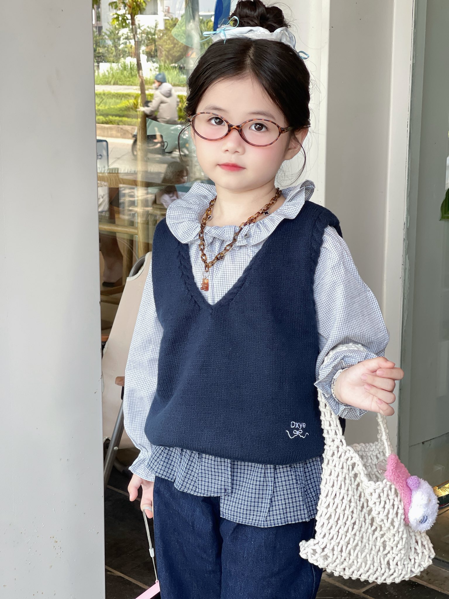 [🆕🇻🇳] BÍ NGÔ KIDS – Thời trang của bé yêu 🧑‍🧒❤️️👶⭐️ Bộ dài bé gái pijama họa tiết ngầu đẹp
Size từ : 10kg – 43kg
Chất thun lạnh Annkids loại 1, co giãn 4 chiều
Nhí 90k Đại 100k
, shares-0✔️ , likes-0❤️️ , date-2025-09-20 22:26:17🇻🇳🇻🇳🇻🇳📰🆕