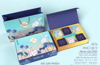 [🆕🇻🇳] Xưởng In Ấn Gia Công Thiết Kế An Long – chuyên cung cấp dịch vu in ấn chất lượng cao giá hợp lý nhất thị trường 🎨 Top1Designs ✨  Hãy để mùa trung thu 2025, những chiếc bánh của bạn được gói gọn trong một bao bì bắt mắt và đẳng cấp trước khi đến tay người thân, người thương, bạn bè, k , shares-0✔️ , likes-1❤️️ , date-2025-09-18 00:35:11🇻🇳🇻🇳🇻🇳📰🆕