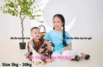 [🆕🇻🇳] An Nhi Kids Shop chuyên quần áo, phụ kiện, giày dép cho bé sơ sinh đến2 tuổi 🧑‍🧒❤️️👶⭐️ Bà ba cho bé :, shares-0✔️ , likes-0❤️️ , date-2025-09-18 17:13:34🇻🇳🇻🇳🇻🇳📰🆕