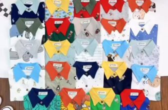 [🆕🇻🇳]  Tinykids-Chuyên Đồ Bộ Sỉ Lẻ Quần Áo Trẻ Em – Chuyên cung cấp đồ bộ trẻ em, chất thun cotton borip cao cấp, cotton xuất Hàn, xuất Nhật  🧑‍🧒❤️️👶⭐️  , shares-0✔️ , likes-0❤️️ , date-2025-09-19 17:04:10🇻🇳🇻🇳🇻🇳📰🆕