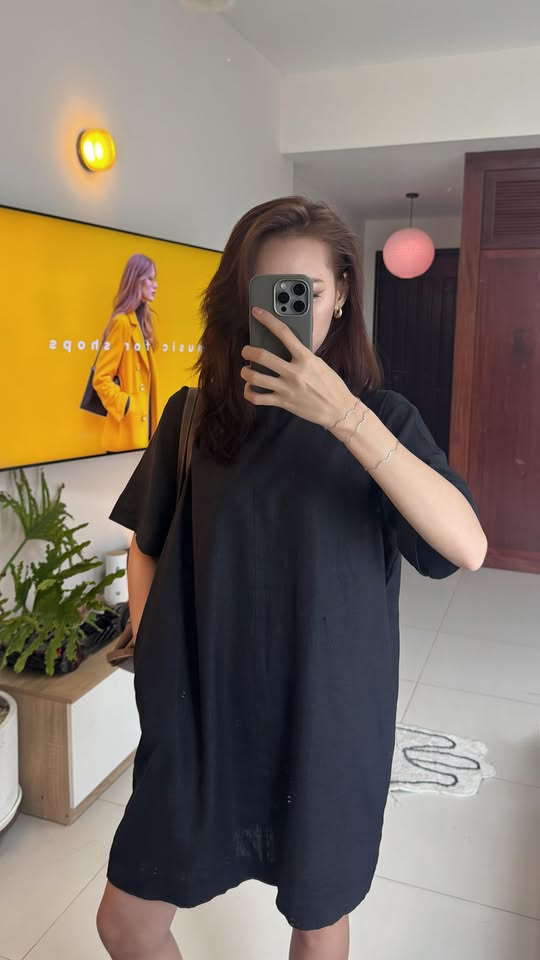 [🆕🇻🇳] Fleur Studio – Black makes everything more elegant and classy 👕 Top1Fashion 👗  Best seller restock  , shares-0✔️ , likes-1❤️️ , date-2025-09-17 05:25:33🇻🇳🇻🇳🇻🇳📰🆕