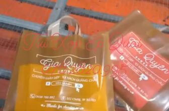 [🆕🇻🇳] In Túi Xốp Giá Rẻ HCM-IN ẤN BAO BÌ NHỰA – TÚI XỐP- TÚI PA – TÚI ZIPPER – TÚI NILONG 🎨 Top1Designs ✨  IN TÚI XỐP ÉP QUAI – TÚI NÂU TRONG QUAI ÉP , shares-0✔️ , likes-3❤️️ , date-2025-09-19 04:33:28🇻🇳🇻🇳🇻🇳📰🆕