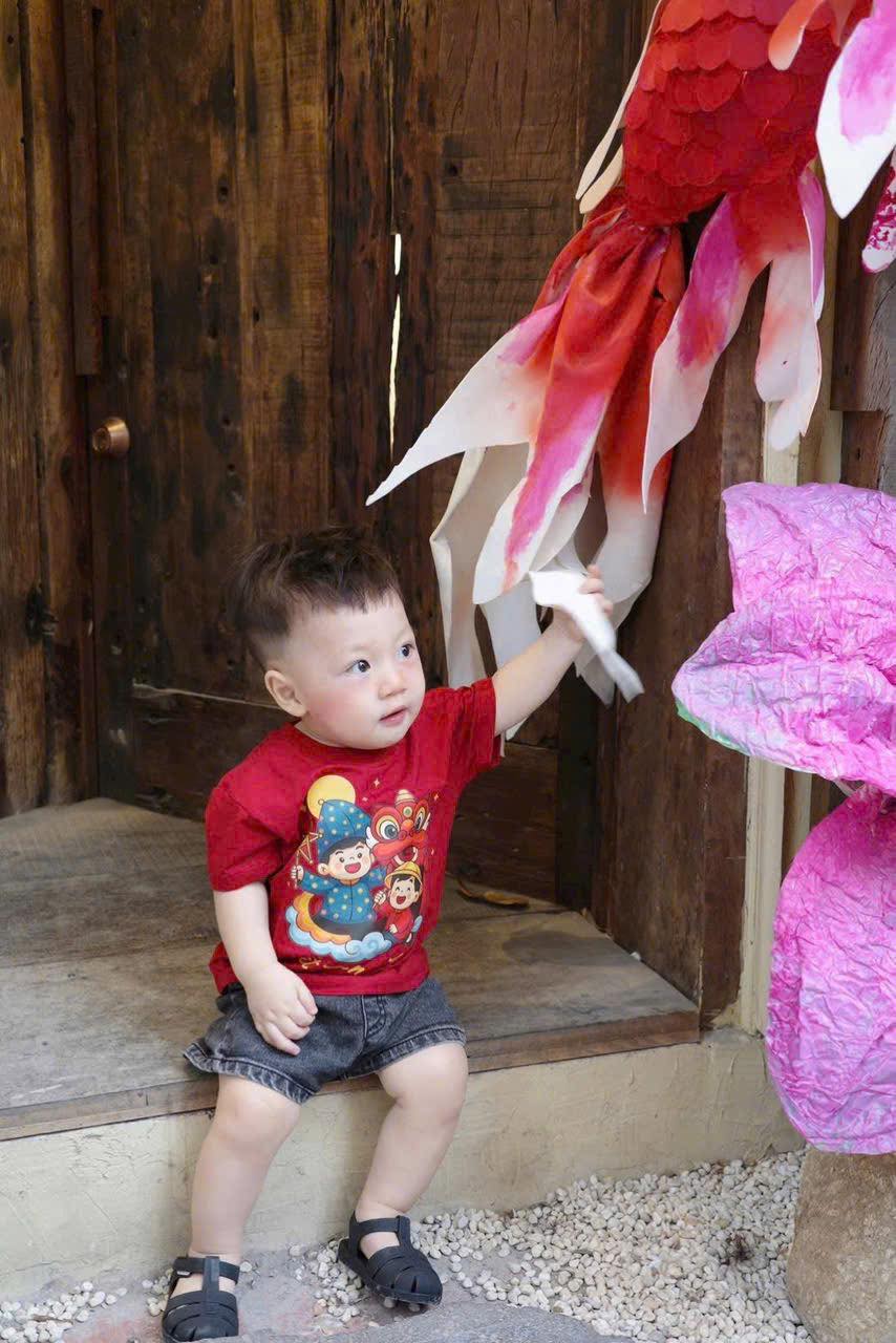 [🆕🇻🇳]  Đậu Đậu- Thời trang trẻ em 🧑‍🧒❤️️👶⭐️ Hàng mới vềShop Đậu Đậu- thời trang trẻ em
Địa Chỉ: ngay đèn xanh đỏ, ngã Tư Quy Đạt-Minh Hoá-Quảng Bình
, shares-0✔️ , likes-0❤️️ , date-2025-09-21 23:56:35🇻🇳🇻🇳🇻🇳📰🆕