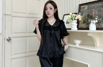 [🆕🇻🇳] Quỳnh Anh shop thời trang đồ bộ 👕 Top1Fashion 👗  bộ lửng tiểu thư phối ren cao cấp
, shares-0✔️ , likes-2❤️️ , date-2025-09-18 22:31:03🇻🇳🇻🇳🇻🇳📰🆕